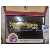 Hallmark Lionel 100th Anniversary keepsake