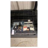 Casino Royale DVD and poker set