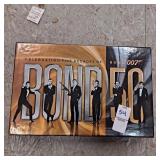 Bond 50: Celebrating Five Decades of Bond 007