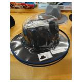 Pineapple & Star Amari large hat