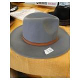 Mens hat