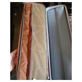 Fishpont case 31" long x 9" wide x 5" thick