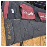 Paul golf club travel bag,Leon Paul fencing bag