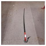 Practice Fencing sword