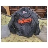 SanFranncisco 2xl jacket
