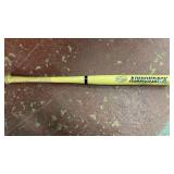 Adirondack Pro Ring Softball Bat