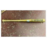 Louisville Slugger Genuine R17 Jackie Robinson