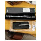 Valtcan toothpick holder and Northfire candle