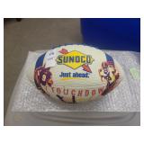 Sunoco football