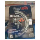 Franklin Armory AR-Elite binary trigger