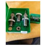 RCBS 222 Rem. Full length die set with