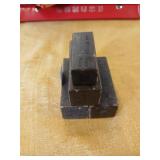 Wilson reloading case gauge and deburring tool