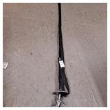 Leon Paul fencing foil, specifically featuring a