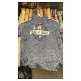 Majestic Houston Astros Lightweight