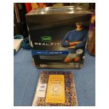 New tarot card and brief lot