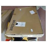 Zero gravity chair new in box