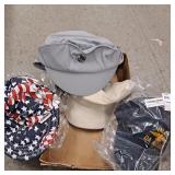 OEM Imperial Officer Headgear cap hat VMO2