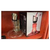 Jiaran Wine Breather Carafe