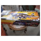 FMS P-518 Mustang new in box