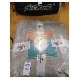 Catalonia wearable blanket new