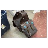 Saddlebags and Women