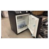 Propane Mini Fridge