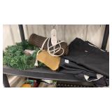 Sunbeam heating pad, 2 pair Red Kap men