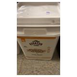 Augason Farms pinto beans bucket