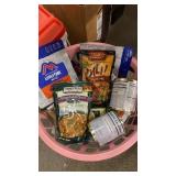 Future Essentials, Bear Creek, cugino