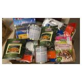 Future Essentials, Coleman, Mt House foods