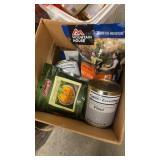 Mt.  Ready, Coleman, Future Essentials Rice,