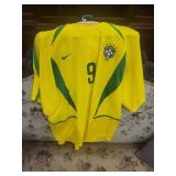Soccer jersey xl Ronaldo