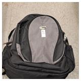 PES brand laptop backpack