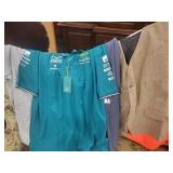 Assortment of shirts xl - 4xl