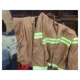 Get ready gear work clothes