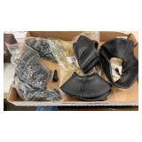 Tire Tubes and Valve Stems