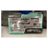 Goat Guns SVD Miniature Toy