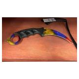 Karambit Knife