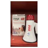 Pyle PMP20 Megaphone Bullhorn