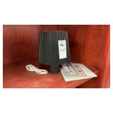 Bottle top Touch Lamp