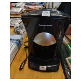 Proctor Silex coffee maker