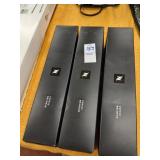 3 boxes of 10 packs coffee for Nestle Nespresso