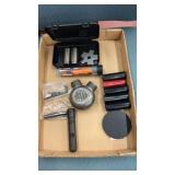 Snap Caps, Choke Tubes supplies