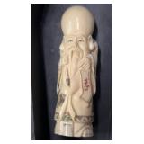 Chinese Star God of Longevity figure