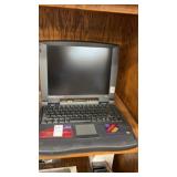 Compaq Presario Laptop