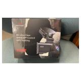 Dash Cam GPS Tracking with WIFI - new