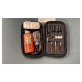 Universal brush &  lube