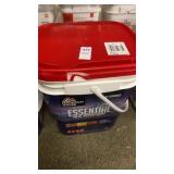 Mt. House emergency food bucket