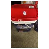 Mt. House emergency food bucket