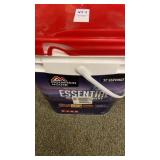 Mt. house emergency food bucket